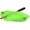 imageRESTCLOUD Bait Net and Fishing Landing Net with Telescoping Pole Handle Extends to 59 inchesGreen