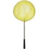 imageRESTCLOUD Bait Net and Fishing Landing Net with Telescoping Pole Handle Extends to 59 inchesYellow