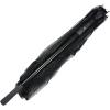 imageRESTCLOUD Fishing Landing Net with Telescoping Pole Handle Fishing net Freshwater for Kids Men Women Extend to 4063 InchesK Aircraftgrade Aluminum Handle  82 Full