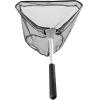 imageRESTCLOUD Fishing Landing Net with Telescoping Pole Handle Fishing net Freshwater for Kids Men Women Extend to 4063 InchesL Aluminum Handle  205 Full