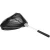 imageRESTCLOUD Fishing Landing Net with Telescoping Pole Handle Fishing net Freshwater for Kids Men Women Extend to 4063 InchesL Aluminum Handle  205 Full
