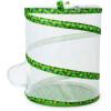imageRESTCLOUD Insect and Butterfly Habitat Cage Terrarium Popup 12quot x 14quot Tall