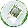 imageRESTCLOUD Insect and Butterfly Habitat Cage Terrarium Popup 12quot x 14quot Tall