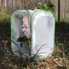 imageRESTCLOUD Insect and Butterfly Habitat Cage Terrarium Popup 24 Inches Tall with Zipper Protection157 x 157 x 24 inches