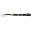 imageTelescopic Collapsible Extendable Fishing Rod for Saltwater and Freshwater Lightweight and Compact DesignFull Extend 32 Feet