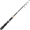 imageTelescopic Collapsible Extendable Fishing Rod for Saltwater and Freshwater Lightweight and Compact DesignFull Extend 32 Feet