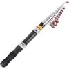 imageTelescopic Collapsible Extendable Fishing Rod for Saltwater and Freshwater Lightweight and Compact DesignFull Extend 75 Feet
