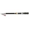 imageTelescopic Collapsible Extendable Fishing Rod for Saltwater and Freshwater Lightweight and Compact DesignFull Extend 75 Feet
