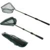 B: Strong Aluminum Handle  45