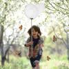 imageRESTCLOUD Insect and Butterfly Net with 12quot Ring 24quot Net Depth Strong Stainless Telescoping Handle Extends to 38 Inches12 Ring  59 Handle