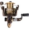 imageSpinning Fishing Reel for Freshwater Saltwater Fishing AntiReverse with FrontAdjustable DragGf1000  3 Ball Bearings