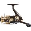 imageSpinning Fishing Reel for Freshwater Saltwater Fishing AntiReverse with FrontAdjustable DragGf3000  3 Ball Bearings
