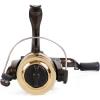 imageSpinning Fishing Reel for Freshwater Saltwater Fishing AntiReverse with FrontAdjustable DragGf5000  3 Ball Bearings 