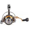 imageSpinning Fishing Reel for Freshwater Saltwater Fishing AntiReverse with FrontAdjustable DragGx3000 131 Ball Bearings
