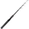 imageTelescopic Fishing Rod Collapsible Fishing Rod Portable Spinning Pole for Saltwater and Freshwater Carbon Fiber Lightweight and Compact DesignFull Extend 49 Feet