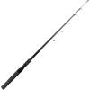 imageTelescopic Fishing Rod Collapsible Fishing Rod Portable Spinning Pole for Saltwater and Freshwater Carbon Fiber Lightweight and Compact DesignFull Extend 69 Feet