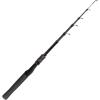 imageTelescopic Fishing Rod Collapsible Fishing Rod Portable Spinning Pole for Saltwater and Freshwater Carbon Fiber Lightweight and Compact DesignFull Extend 59 Feet