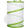 image20quot Large Butterfly Habitat Giant Collapsible Insect Mesh Cage Terrarium Popup 12quot x 20quot Tall