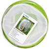 image20quot Large Butterfly Habitat Giant Collapsible Insect Mesh Cage Terrarium Popup 12quot x 20quot Tall