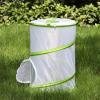 image20quot Large Butterfly Habitat Giant Collapsible Insect Mesh Cage Terrarium Popup 12quot x 20quot Tall