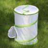 image20quot Large Butterfly Habitat Giant Collapsible Insect Mesh Cage Terrarium Popup 12quot x 20quot Tall
