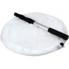 imageRESTCLOUD Large Insect and Butterfly Net with 14quot Ring 32quot Net Depth Extendable Handle to 36 Inches16 Ring  36 Handle