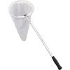 imageAdvanced Insect and Butterfly Net Crushable Pocket Butterfly Net with Detachable PushFit Handle Full Extend to 362 Inches12 Ring  362 inches Full Extend