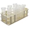 image10Pcs 60ML Floral Tubes Large Flower Water Tubes for Milkweed Stem Cuttings Arrangements