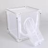 imageRESTCLOUD Insect Breeding Cage Insect Rearing cage with Ultra Fine Mesh Size 12quot x 12quot x 12quot