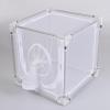 imageRESTCLOUD Insect Breeding Cage Insect Rearing cage with Ultra Fine Mesh Size 12quot x 12quot x 12quot
