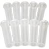image20Pcs 60ML Floral Tubes Large Flower Water Tubes for Milkweed Stem Cuttings Arrangements