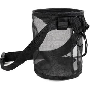 imageSmall Butterfly Habitat Insect Mesh Cage Caterpillar Enclosure Bug Terrarium Critter Cage Portable with Clip and Strap 55 x 67 Inches