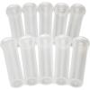 image10Pcs 60Ml Floral Tubes with Rack Holder for Milkweed Cuttings