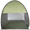 imagePopup Beach Tent Sun Shade Shelter for 1 People UV Protection Portable Sunshade Lightweight with Carry Bag 42 x 355 x 425 Inches
