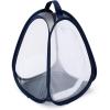imageRESTCLOUD Mini Butterfly Habitat Insect Mesh Cage Bug Terrarium Pop Up 11quot x 11quot Tall75 x 11