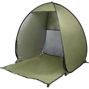 imagePopup Beach Tent Sun Shade Shelter for 1 People UV Protection Portable Sunshade Lightweight with Carry Bag 42 x 355 x 425 Inches