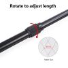 image:imageRESTCLOUD Fishing Landing Net with Telescoping Pole Handle Fishing net Freshwater for Kids Men Women Extend to 4063 InchesN Aluminum Handle With Deep Net and Large Mesh  354 Full