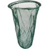 image:imageRESTCLOUD Insect and Butterfly Net Replacement Net Ring 12 Ring 24 Net Depth Replacement Telescoping Pole Handle Extends to 59 Inches14 Ring Green Net Head