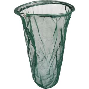 image:imageRESTCLOUD Insect and Butterfly Net Replacement Net Ring 12 Ring 24 Net Depth Replacement Telescoping Pole Handle Extends to 59 Inches14 Ring Green Net Head